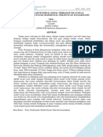 Download Entre_Analisis Pengaruh Modal Sosial Terhadap Nilai-nilai Kewirausahaan_Zainal Arifin Lisandri Jumirinpdf by Zainal Arifin SN243676181 doc pdf