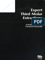 Expert Third Molar Extractions - Soichiro Asanami, Yasunori Kasazaki PDF