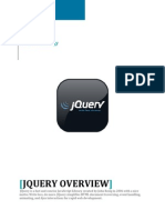 Learning JQuery