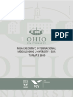 Programa (Modulo Ohio) PDF