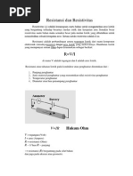 Download Resistansi Dan Resistivitas Baru by IsrafilTheSyndicateRadom SN243679931 doc pdf