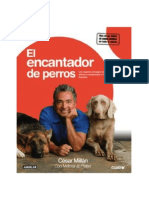 César Millán-El Encantador de Perros PDF