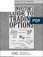 Options Trading Guide