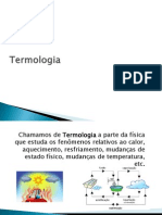 Termologia