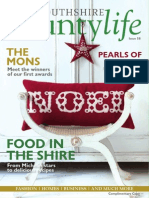 Monmouthshire County Life Nov Dec 2014