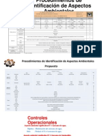 Procedimientos de Identificación de Aspectos Ambientales.pptx