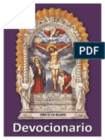 Devocionario Católico PDF