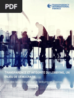 Download Transparency France_Lobbying en France_Octobre2014pdf by Le Monde SN243692114 doc pdf