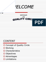 Quality Circal