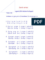 Sarali Varisai PDF