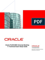 Oracle Flexcube Technical St Guide 1454274