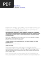 Download Proses Pembuatan Hujan Buatan by Rahma Yuni SN243694352 doc pdf