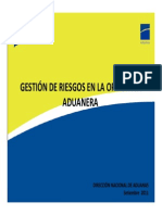 GESTIÓN DE RIESGOS EN LA OPERATIVA ADUANERA.PDF