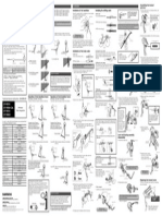 Shimano Shifters st-5510 PDF