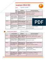 EspecificacionesGenerales DELE B2 Feb2014 PDF