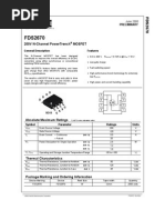 TO252 DPAK Package Specifications | PDF | Electrical Engineering ...