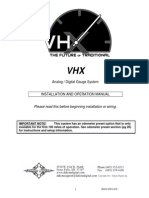 VHX