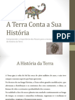 A Terra Conta a Sua História.pptx