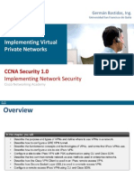 CCNA Security - Chapter 8-IPsec PDF