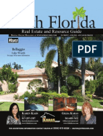 South Florida Real Estate Guide