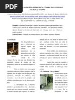 Proteção Contra Arco Voltaico