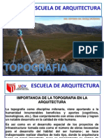 ESCUELA DE ARQUITECTURA I - II.pptx