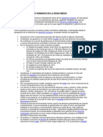 Los Derechos Humanos PDF