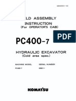 Gen00001-00 (PC400-7 Field Assembly Instruction)