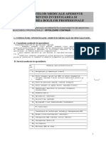 Legea - 258-2008 - Lista Prestatiilor Medicale Aferente Procedurii Investig+dg BP - de trimisMS-02.02.2010