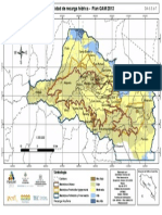 Capacidad Recarga Hidrica PDF