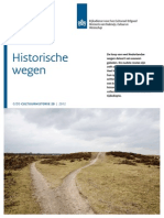Historische Wegen PDF