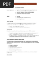 Factories And Machinery Act 1967 Amendment 2006 Occupational Safety And Health Administration Safety
