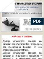 TMM Analisis Grafico Clase 3 PDF