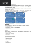 COMO FAZER UMA ANÁLISE SWOT.docx