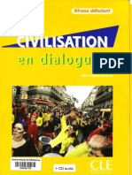 Civilisations en Dialogues PDF