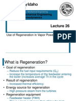 L26 - Regeneration