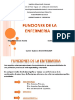 Diapositiva de Enfermeria