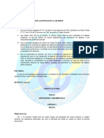 Código Electoral PDF