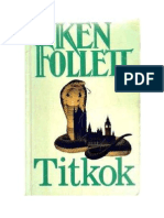 Ken Follett Titkok PDF