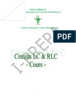 Physique-Circuit LC & RLC.pdf