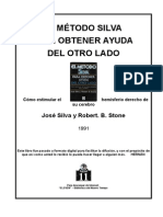 Silva Jose - El Metodo Silva Para Obtener Ayuda Del Otro Lado.rtf