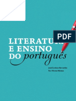 Literatura e Ensino Do Portugues - TeV96n5QfU6aulPTsk BZG PDF