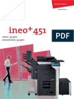 DEV-Ineo 451 Engl