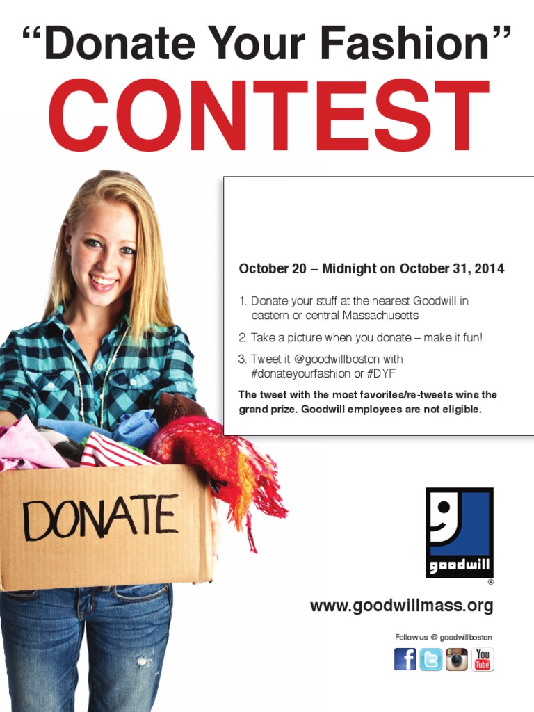 Win $100 Apple Store Gift Card Contest | PDF