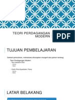 Pert. 4 - Teori Perdagangan Modern.pptx