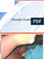 Shoulder Dystocia 1