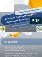 Infecciones Durante el Embarazo e Infecciones de Transmisión.pptx