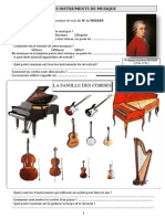 Les Instruments de Musique-5 PDF