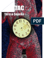 Tic-Tac - Teresa Sopena PDF