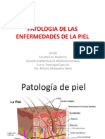 Enfermedades de La Piel